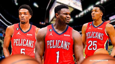 pelicans future draft picks|New Orleans Pelicans draft picks 2023, 2024, 2025: Full list.